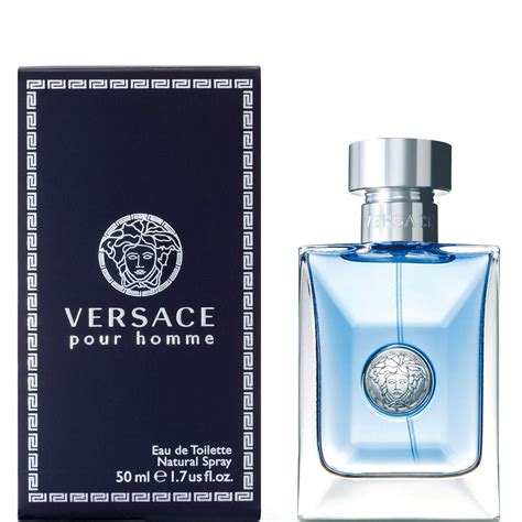 versace pour homme edt spray 30ml|Versace Pour Homme smell.